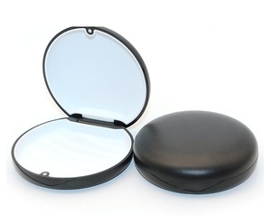 Estuche Magnético de Silicona para Alineadores, Caja de Almacenamiento Portátil Invisible para Alineadores, Espejo, Corrector de Dentadura, Caja de Almacenamiento <span class=keywords><strong>Dental</strong></span> - Product Image 1