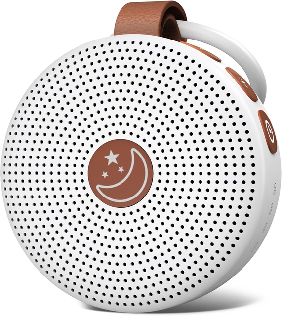 Customized Molding Baby Sleep Toy White Noise Sound Box Kids Comforting Plush Toy Speakers