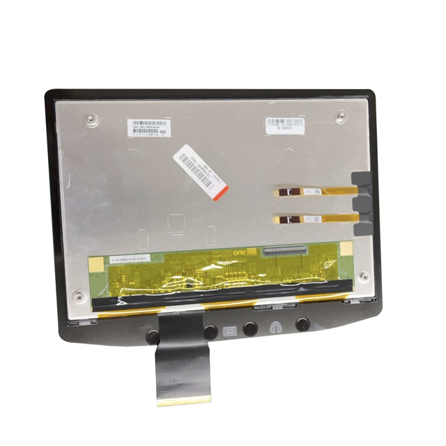 LCD Display 2022-2024 Jeep Grand Cherokee Touch REAR SEAT DISPLAY Replacement