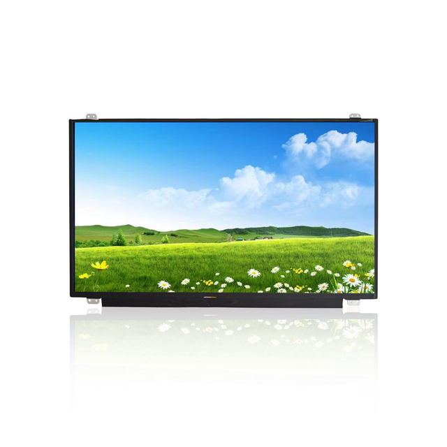 New 15.6 Inch Laptop LCD LED Screen 15.6'' Slim EDP 30pin Display Screen for R156M50-083 / W-0301