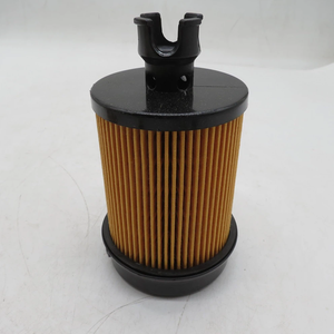 Nuevo Filtro Separador <span class=keywords><strong>de</strong></span> Agua y Combustible <span class=keywords><strong>de</strong></span> Papel Sonex 23304-78091 para Camión Hino 195 OE 2330478091 FF5974 WF10379 - Product Image 3