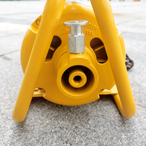 ZN-70E 2.2kw 380V 220V Hàn Quốc loại điện bê tông di động Poker máy rung nội bộ máy rung cho bê tông cực - Product Image 5