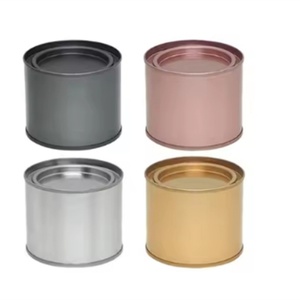 Caja de Aluminio Sellada en Oferta, Envase Metálico con Tapas - Product Image 6