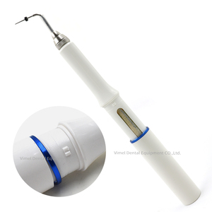 Drahtloser Guttapercha-Obtu ration stift mit 2 Spitzen Dental-Guttapercha-Obtu ration system Endo Heated Pen Dentist Tool - Product Image 4