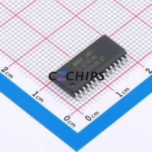 Chip IC de circuito integrado nuevo y original, otra interfaz, 1: 2 - Product Image 1