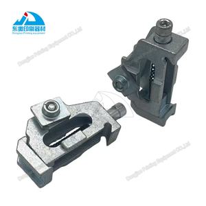 Repuestos para Maquinaria de Impresión, Abrazadera para Máquina Troqueladora <span class=keywords><strong>Bobst</strong></span> - Product Image 4