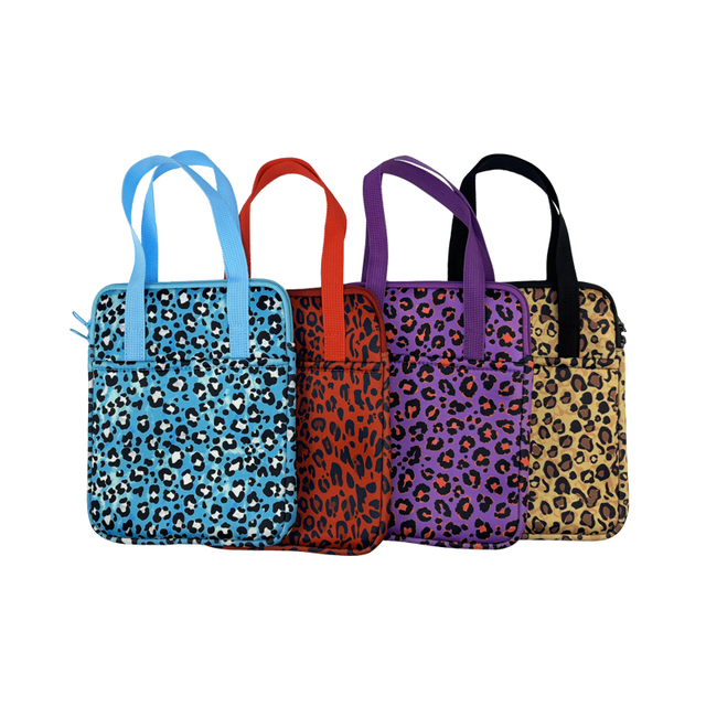 Sublimation iPad Laptop Jacket Neoprene Book Sleeve Book Sleeve Pouch for Kindle