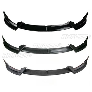 Protector de Parachoques Delantero para Auto, Spoiler, Divisor de Parachoques, Kit de Carrocería para Tesla Model Y 2019-2023, Accesorios para Auto - Product Image 6