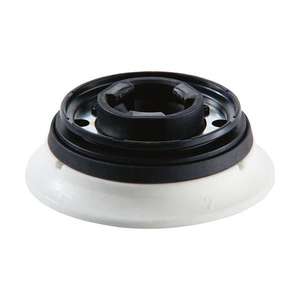 FESTOOL - 496804 Almohadilla de lijado 4014549130216 D90/7 FX 1. 1-EAN ABRASIVOS ALMOHADILLAS DE LIJADO - Product Image 1