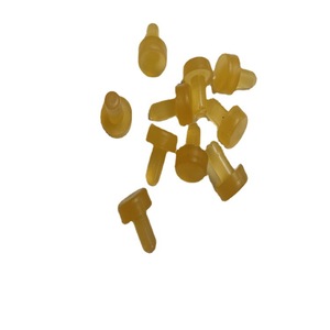 Nantong <b>Rubber</b> <b>Stoppers</b> For Automatic Die Cutting Machine Parts Filter Used - Product Image 5