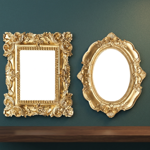 British Style Handmade <b>Picture</b> <b>Frame</b> - Product Image 2