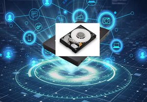 Disco Duro <span class=keywords><strong>ST4000VN008</strong></span> de 4 TB, 5900 RPM, SATA 6.0 Gb/s, 3.5 Pulgadas, Interno, Ideal para Entornos de Almacenamiento Conectado a la Red (NAS) - Product Image 4