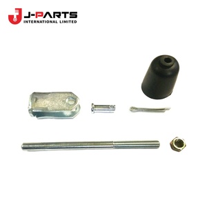 Clevis, tige de poussée du maître-cylindre pour Toyota HIACE KCH10 Granvia 2000-2002 OE 47264-28010 4726428010 - Product Image 1