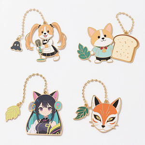 Marcapáginas elegante de metal personalizado al por mayor con logotipo marcapáginas de acero inoxidable personalizado grabado chapado en oro fundido a presión - Product Image 2