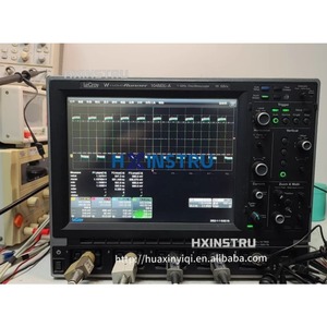 Teledyne LeCroy WaveRunner 104MXi-A 1GHz 4Ch ออสซิลโลสโคปมือสอง สภาพ 80% ใหม่ 1 เดือน hx1 - Product Image 1