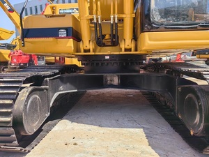 Excavadoras CAT Serie 320 Usadas de Alta Calidad de Anhui, Excavadoras Pesadas Usadas de 20 Toneladas 320B 320BL 320C 320D 320DL 320GC - Product Image 4