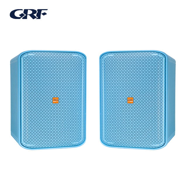 Best Sell OEM 6.5 Inch Portable Wireless Speaker K7 Mobile Phone Link Full Range Sound Waterproof 80W for Outdoor Even