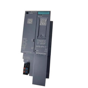 <span class=keywords><strong>6ES7155</strong></span>-<span class=keywords><strong>6AA01</strong></span>-<span class=keywords><strong>0BN0</strong></span> De nouvelles institutions professionnelles d'origine peuvent être fournies pour les tests - Product Image 1