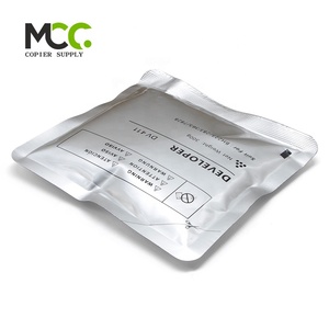 Desarrollador A202500 negro para Konica Minolta bizhub 223 283 36 363 42 423 7828 DV411 desarrollador 300g - Product Image 2