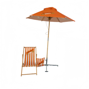 Chaise <span class=keywords><strong>de</strong></span> fête d'événement commercial pas cher pliable en bois en plein air plage pêche chaise <span class=keywords><strong>de</strong></span> pont <span class=keywords><strong>jardin</strong></span> <span class=keywords><strong>Promo</strong></span> bois toile <span class=keywords><strong>chaises</strong></span> longues - Product Image 4