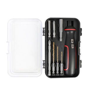 Electric Screwdriver Set 41 In 1 Rechargeable Lithium Battery 3.6V For Home Diy Use - Product Image 3