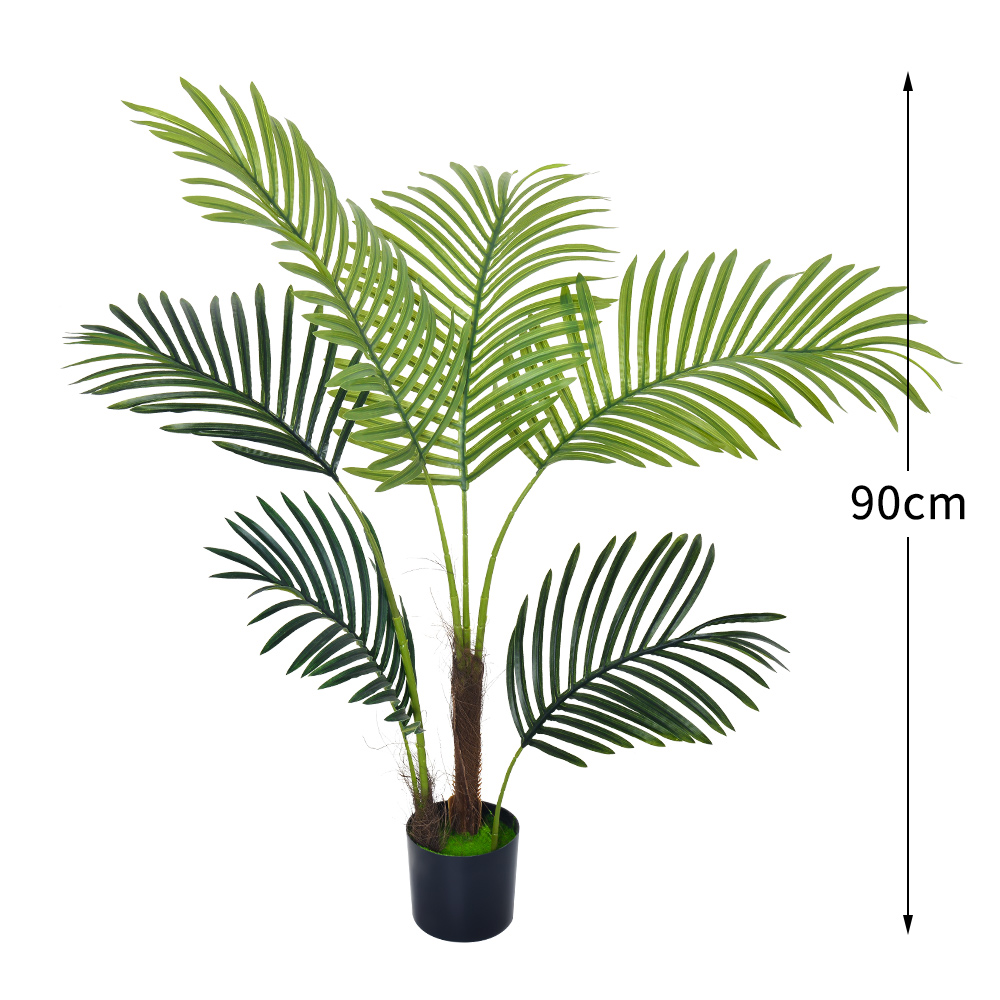 3ft/90cm Areca Palm-A