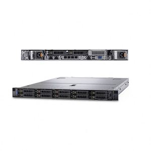 PowerEdge R650 พร้อมโปรเซสเซอร์ Xeon Gold 6312U แรม 32GB 10SFF  H355 1400W เซิร์ฟเวอร์แบบแร็ค 1U มีสินค้าในสต็อก - Product Image 5