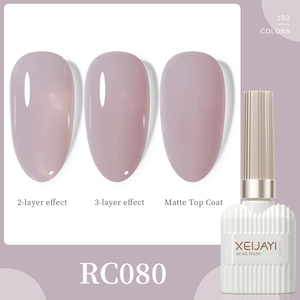 Vernis à <span class=keywords><strong>ongles</strong></span> UV Gel Exclusif Célébrité Internet 2026 Qualité Salon Couleur Très Tendance Source Lampe LED Exclusif <span class=keywords><strong>Magasin</strong></span> 15ml - Product Image 2
