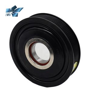 Polea de Embrague para Compresor 5SE12C OEM 883100F010 8831005080 4472209914 Embrague para Compresor de Aire Acondicionado - Product Image 5