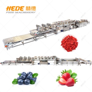 Fully Automatic <strong>Fruit</strong> Weighing and Sorting <strong>Machine</strong> for Apples Avocados Pineapples Nuts &amp; Vegetables - Product Image 4