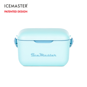 Nevera Portátil con Correa, Ligera y Aislada para Almacenamiento en Frío VIVID 6/12/21QT - Product Image 6