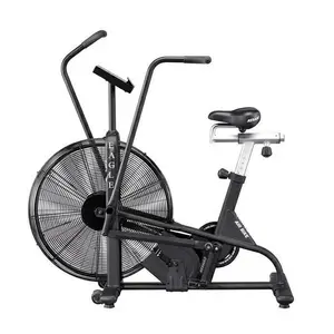 YG-F002 YG Fitness Gym Air Fan Bike Indoor Exercise Equipment AirBike For Commercial Club