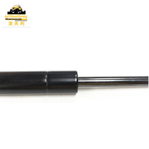Kit de vérins à gaz pour capot avant HILUX REVO ROCCO 2015 <span class=keywords><strong>2016</strong></span> 2018 2020 2023 2024 - Product Image 2