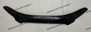 Deflettore per Cofano per <span class=keywords><strong>Ford</strong></span> Transit 2014-2022, Protezione Anteriore Contro Insetti, Parti per Modifiche Auto - Product Image 4