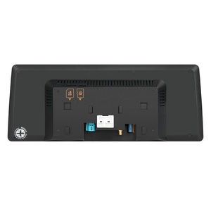 Reproductor Estéreo para Auto XTRONS de 12.3 Pulgadas, 8+128GB, Snapdragon 680, Pantalla 2K, Android Global 4G para BMW Serie 5 G30/G31 Sistema EVO - Product Image 6