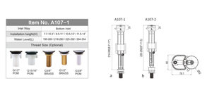 Inodoro patentado de alta calidad, válvula de llenado de <span class=keywords><strong>entrada</strong></span> de <span class=keywords><strong>agua</strong></span> antisuciedad, <span class=keywords><strong>mecanismo</strong></span> de tanque, accesorios de <span class=keywords><strong>cisterna</strong></span> - Product Image 6