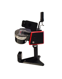 เครื่องมือทดสอบ GNSS รุ่น High South SLAM-K120 Lidar Slam Kolida 3D Laser พร้อมระบบ RTK - Product Image 5