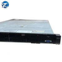 Server Rak Xfusion 1288H V5 1U 4114 Intel Xeon CPU 64G RAM 2*1.2T 10K SAS 550W Tersedia