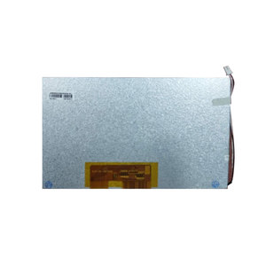 Pantalla LCD IPS de 9 pulgadas con amplio rango de temperatura 1024×600 LVDS -30 ° De la C a la 85 ° Pantalla LCD TFT C - Product Image 2
