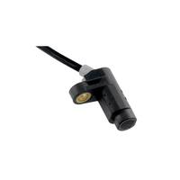 Pièces de rechange automatiques Odomètre électronique d'origine Capteurs de vitesse de roue ABS 34521182077 34521182076 1182077 SU1996 Capteur Abs