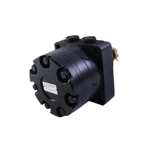 Moteur hydraulique de roue Imelbuff 103-6988 pour Exmark Lazer Toro Z Master Parker TF0240US081AAD - Product Image 5