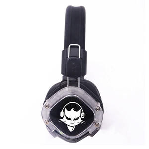 Meilleur casque casque d'origine Vintage musique antibruit Dj silencieux Disco casque de Chine - Product Image 3