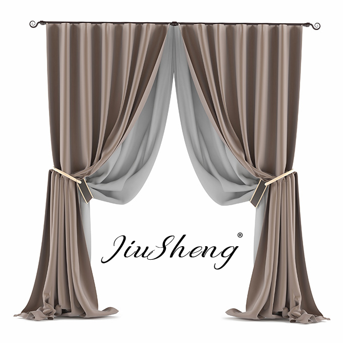 Shaoxing Keqiao Jiusheng Import & Export Co., Ltd. logo