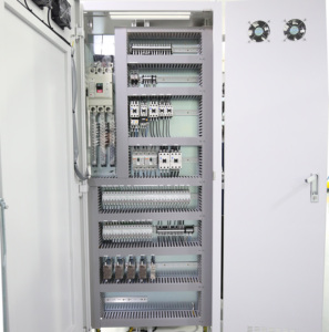 Interruttore ad alta tensione sistemi completi di quadri di media <span class=keywords><strong>e</strong></span> alta tensione per una maggiore distribuzione elettrica <span class=keywords><strong>e</strong></span> sicurezza - Product Image 3