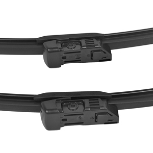 Juego de Escobillas Limpiaparabrisas BOSCH Aerotwin de 26 y 20 Pulgadas, Modelo 3397007088 KC0, para Carrocería Exterior A088S, Compatible con <span class=keywords><strong>ASTON</strong></span> <span class=keywords><strong>MARTIN</strong></span>, BMW, FORD, LEXUS, VOLVO - Product Image 4