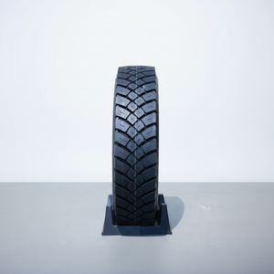 Neumáticos Nuevos para Camión LCH T-REX 315/80R22.5 con Cámara, Tipo Radial para Camiones Pesados, Remolques y Autobuses, Modelo LD601, 3 Meses de Garantía - Product Image 1