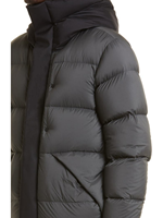 Nouvelle conception, veste en duvet pour homme, de haute qualité, veste en duvet personnalisée pour homme