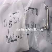 Tersedia Sensor Saklar Proximity Baru BES M08MH1-PSC30B-S04G Penjual Emas Terpercaya Garansi Satu Tahun