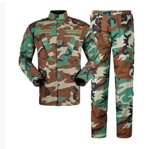 Combinaisons de travail DF MC CP3 Color Desert Camouflage ACU, veste et pantalon - Product Image 2