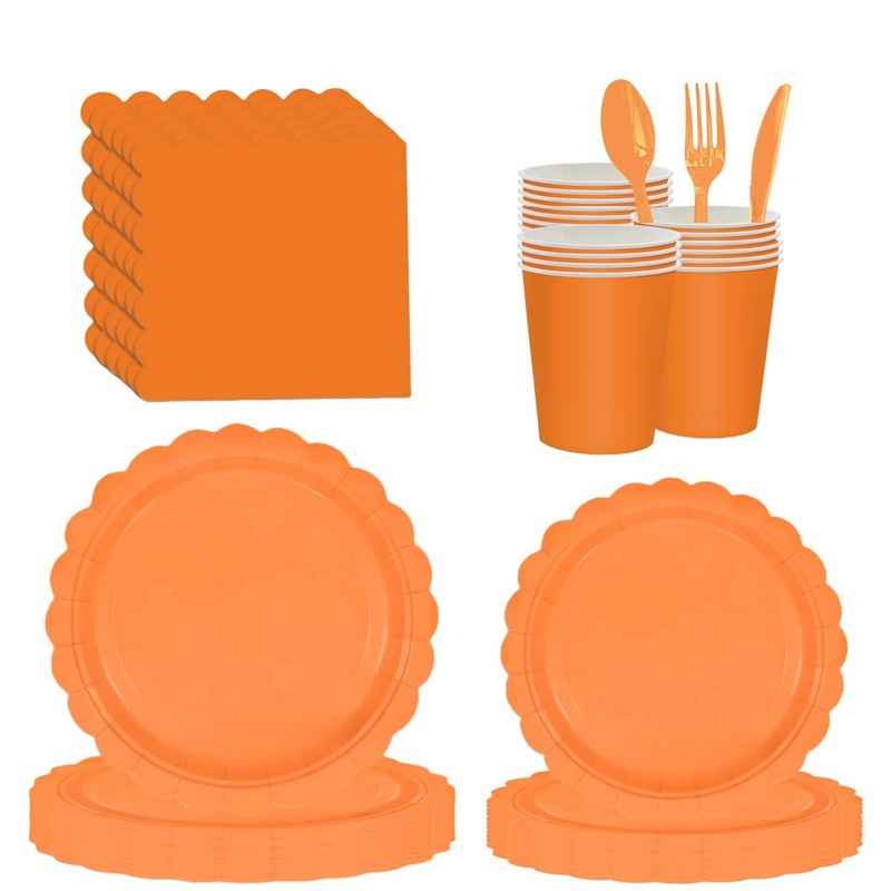 Modern Customized Colors Disposable Eco friendly